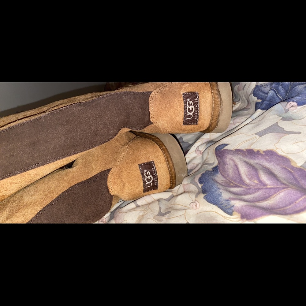 Ugg boots